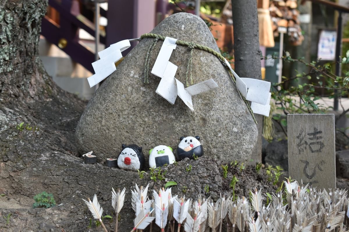 ⛩️ 다카기 신사(다카기진자) 이미지 4